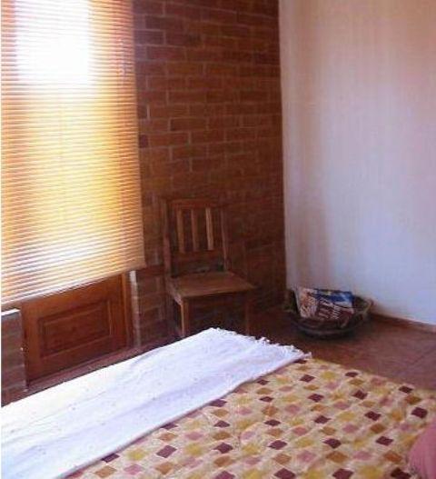 Linda Vista Apart Hotel Concón Kamer foto